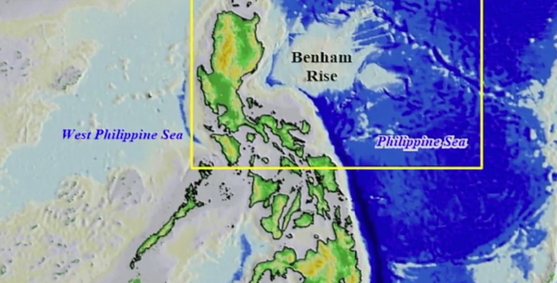 VERA FILES FACT CHECK: Is it still necessary for the Philippines to claim Benham Rise?