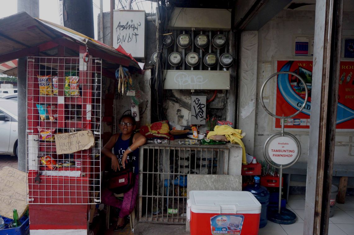 ​On summit eve, ASEAN means eviction, heavy traffic and holidays