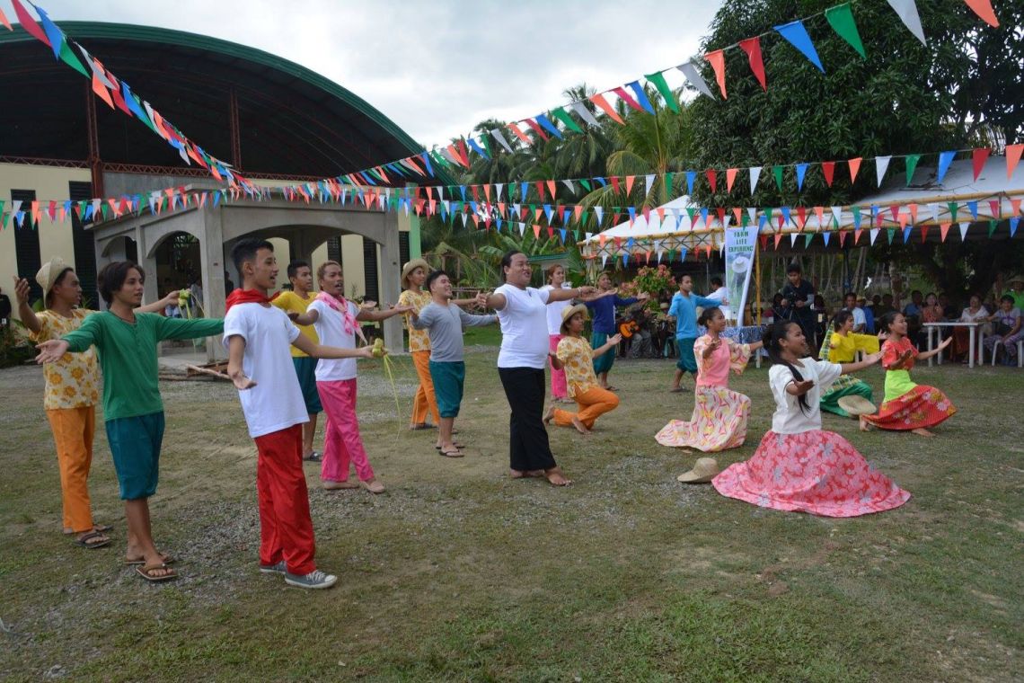 cultural tourism in bohol