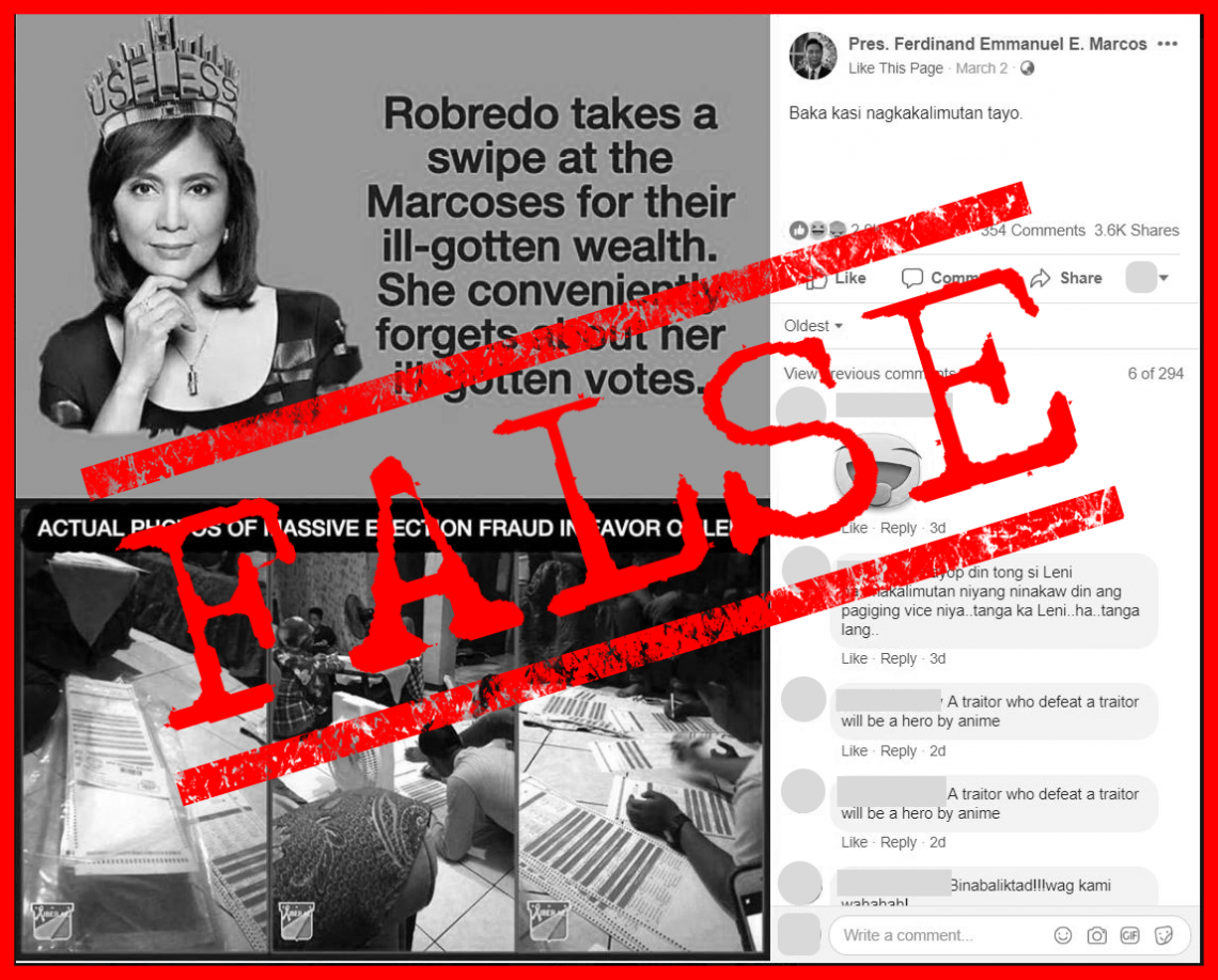 030819 FALSE Robredo poll fraud.png