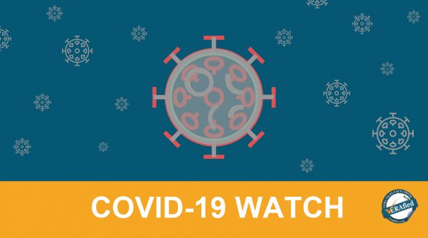 COVID-19 Watch