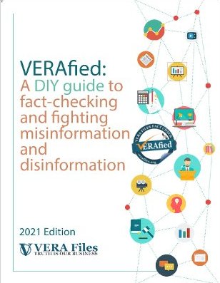 VERAfied: A DIY guide to fact-checking and fighting misinformation and disinformation