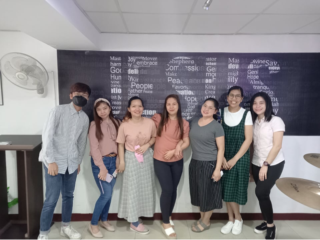 Empowering overseas Filipino workers in Taiwan to combat misinformation￼