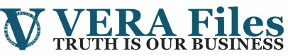 VERA Files banner logo