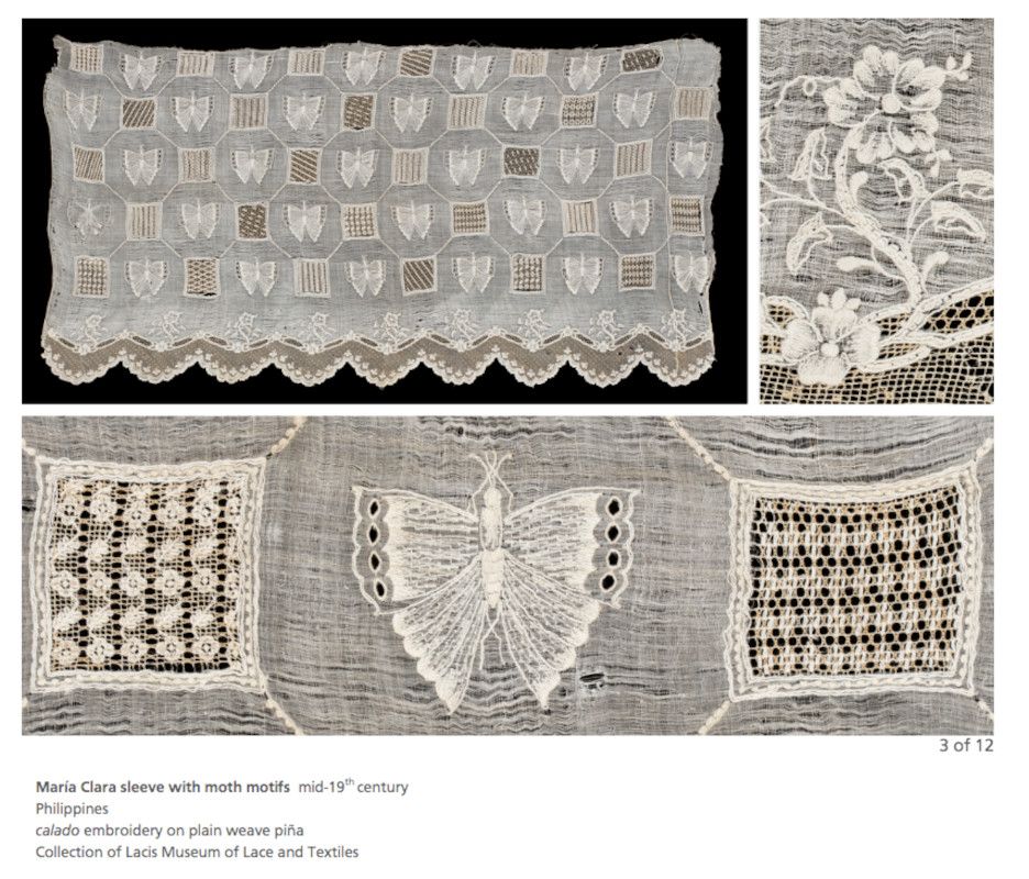 Piña: The queen of Philippine handwoven textiles