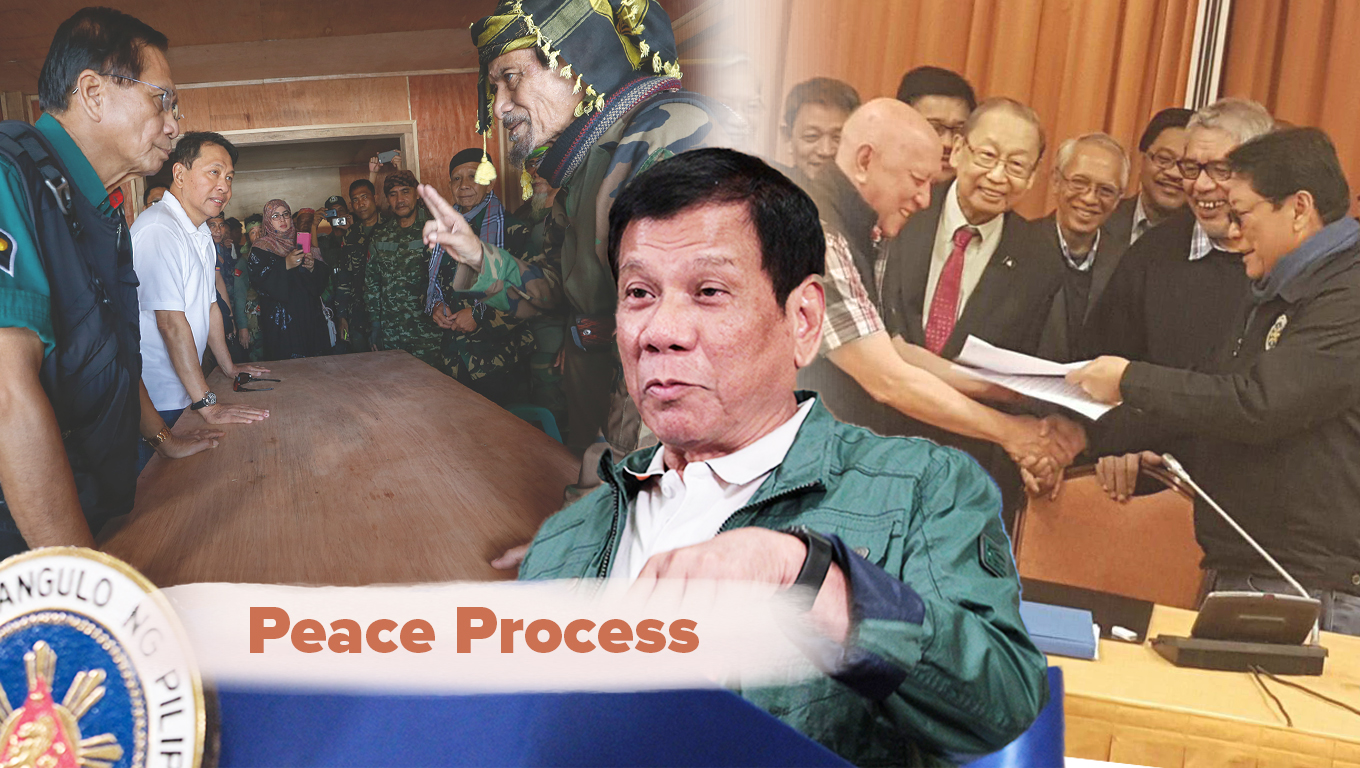 Peace Process