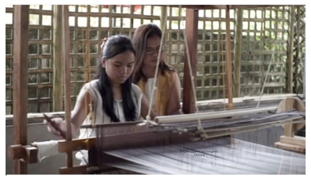 Piña: The queen of Philippine handwoven textiles - VERA Files