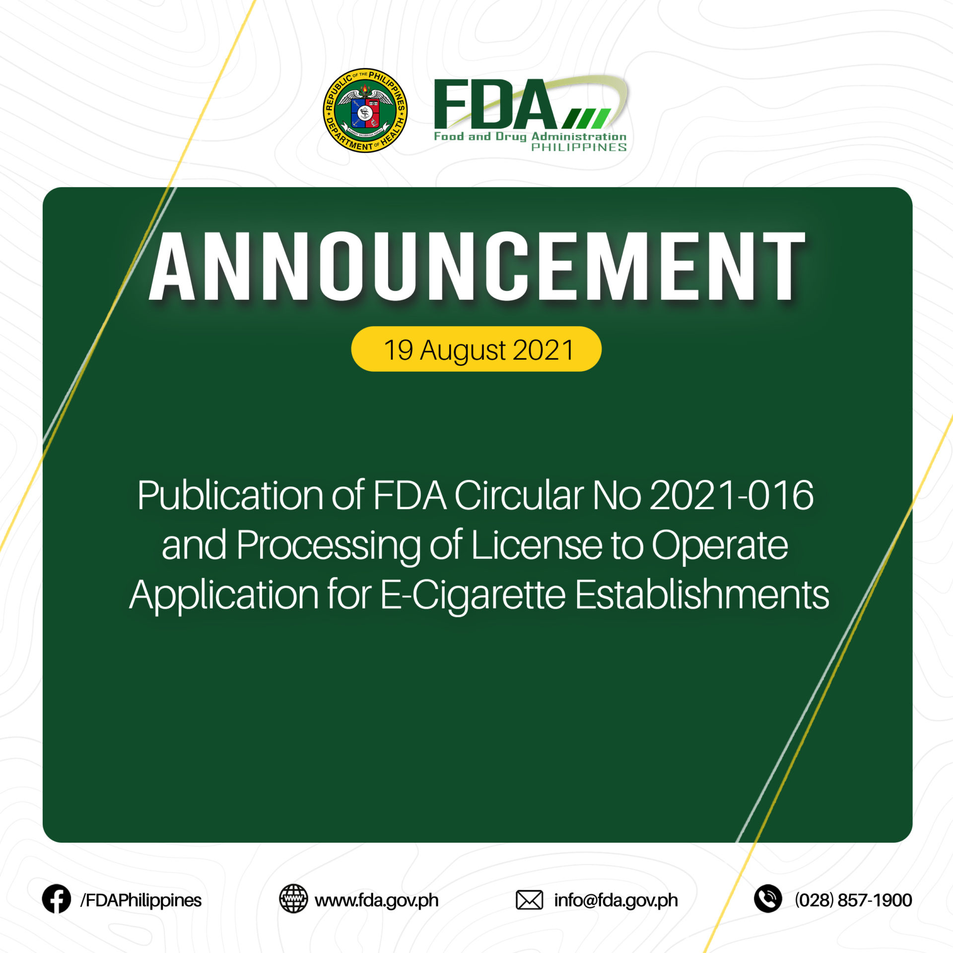 Health expert counts on Marcos Jr. to protect youth from tobacco, vape