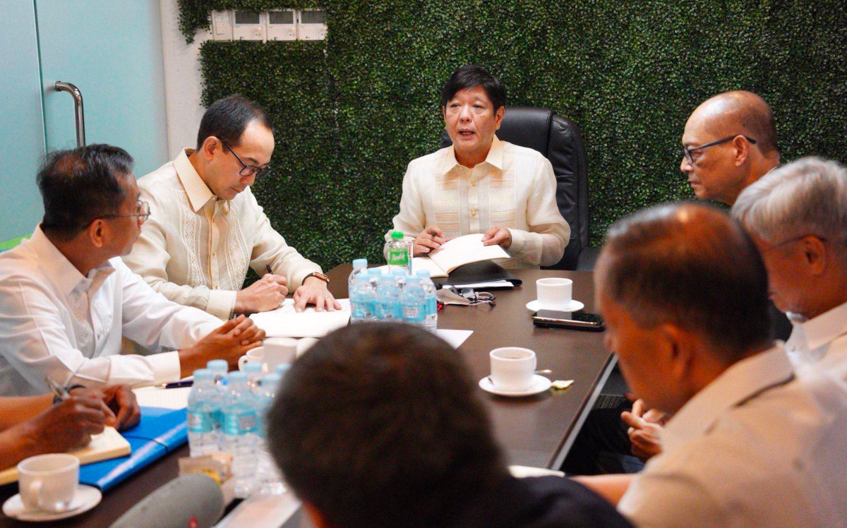 LIST: Who are Bongbong Marcos' appointees?