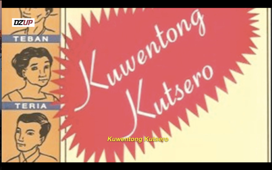 Kuwentong Kutsero