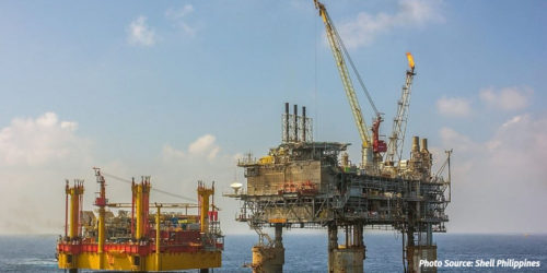 Malampaya gas field Archives - VERA Files