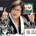 Leila De Lima