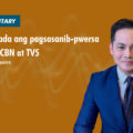 Napurnada ang pagsasanib-pwersa ng ABS-CBN at TV5