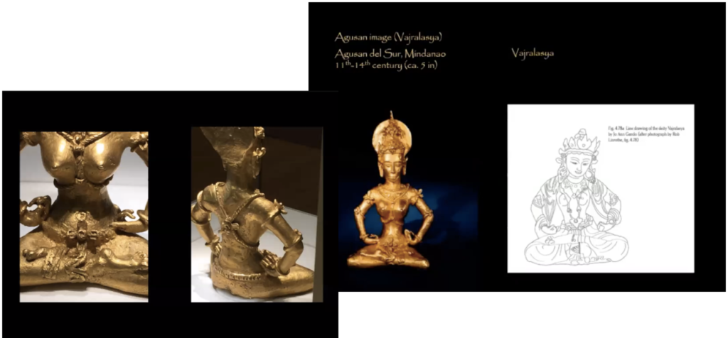 Bulawan Bulawan: Early Philippine Gold and Imprints of Hindu-Buddhism - VERA Files