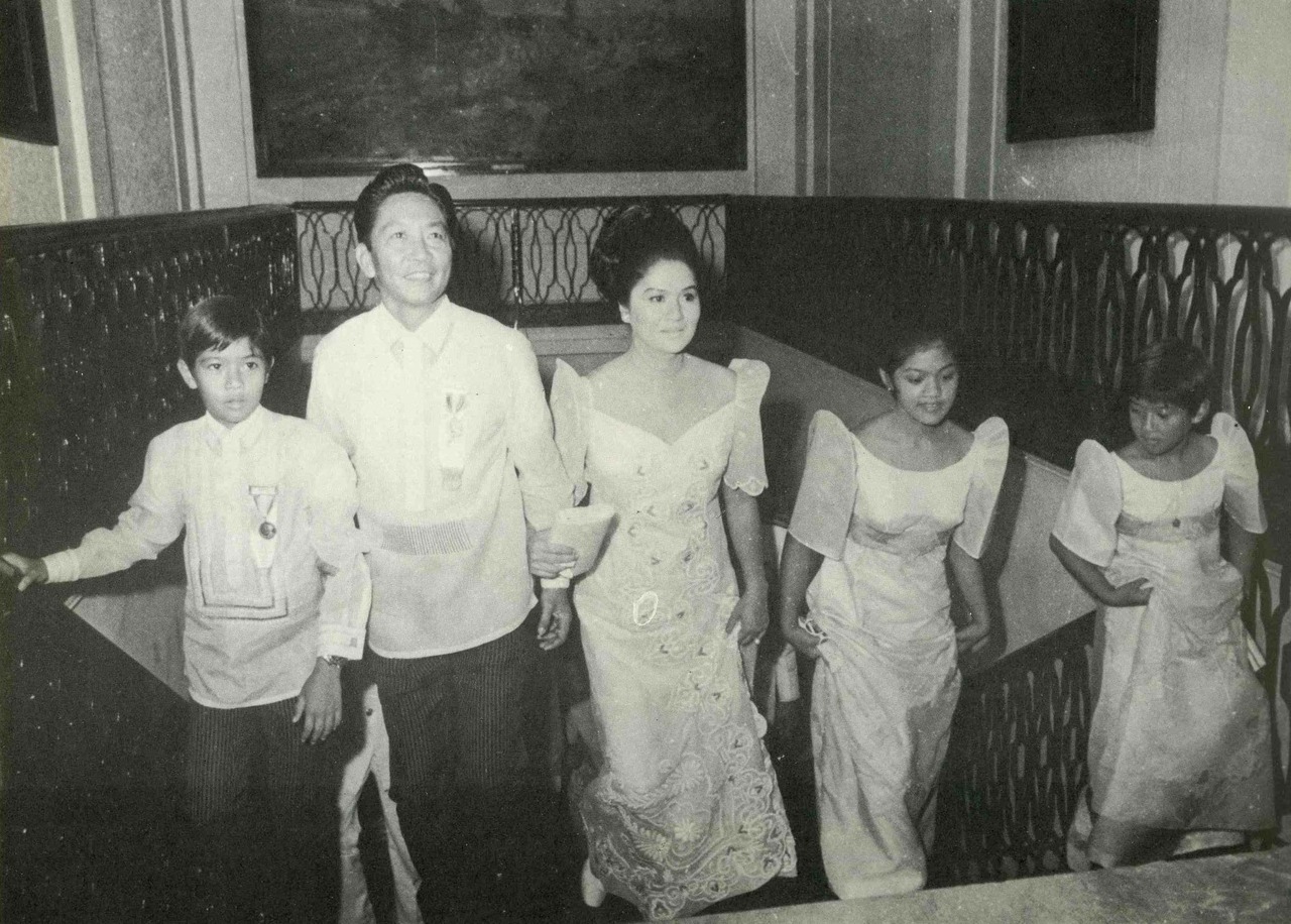 How much did the Marcoses exactly steal? VERA Files