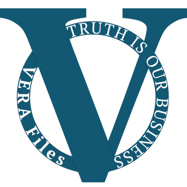 VERA Files logo