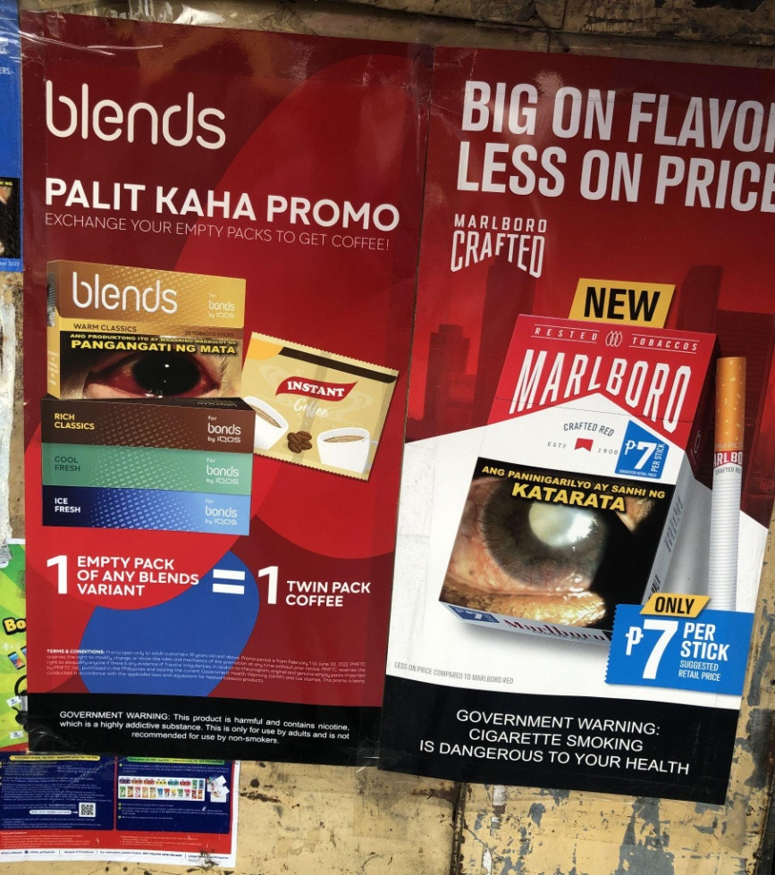 Blends 7 per pack