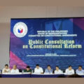 PNA photo: Iloilo Cha-cha consultation