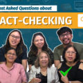 Thumbnail: VERA Files Answers the 7 Most Asked Questions about Fact-Checking