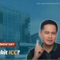 CE Commentary: Bakit ICC ang kailangan na mag-imbestiga sa drug war ni Duterte?