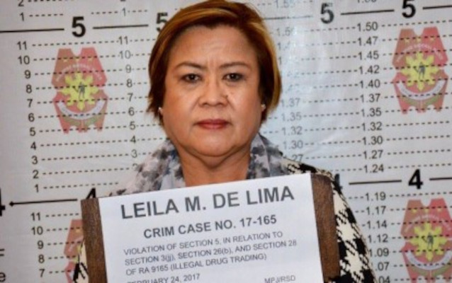 Leila de Lima