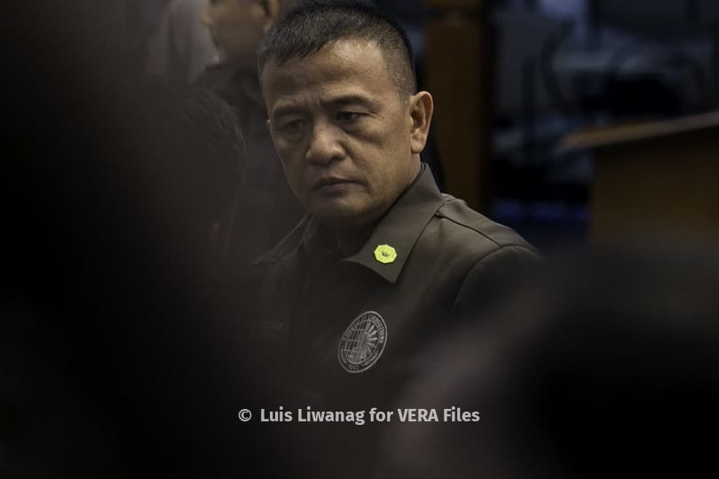Images from the Senate hearing on GCTA 6/7 Photo by Luis Liwanag