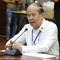 Agriculture Undersecretary Domingo Panganiban, Photo source: DA