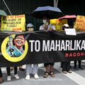 Maharlika Fund Protest 1/6 Photo by Bullit Marquez