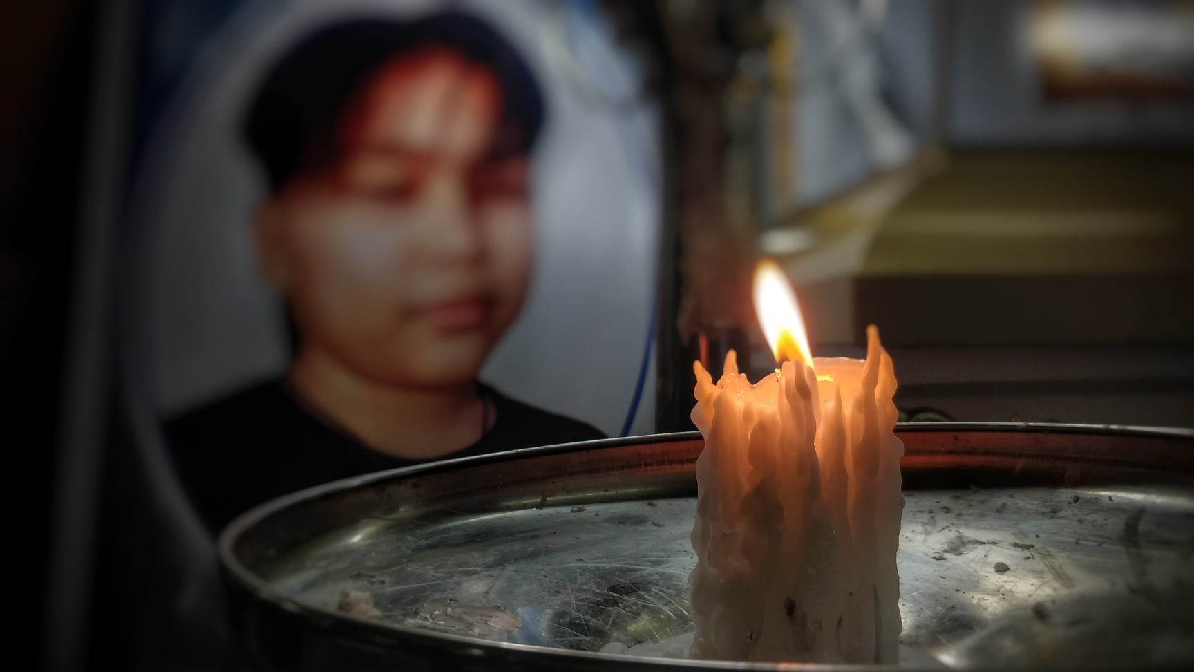 The killings have not stopped - Vimarsana News