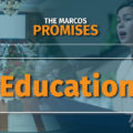 SONA Promise Tracker: Education