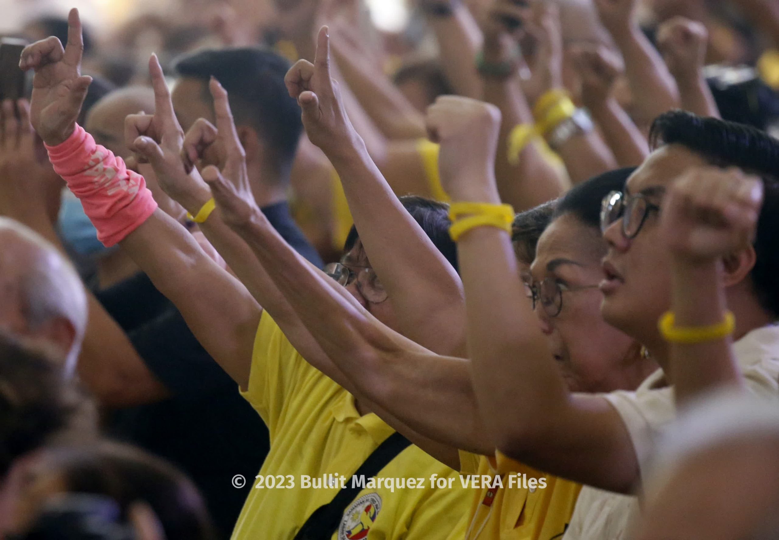 Ninoy 40yrs  11/12 Photo by Bullit Marquez