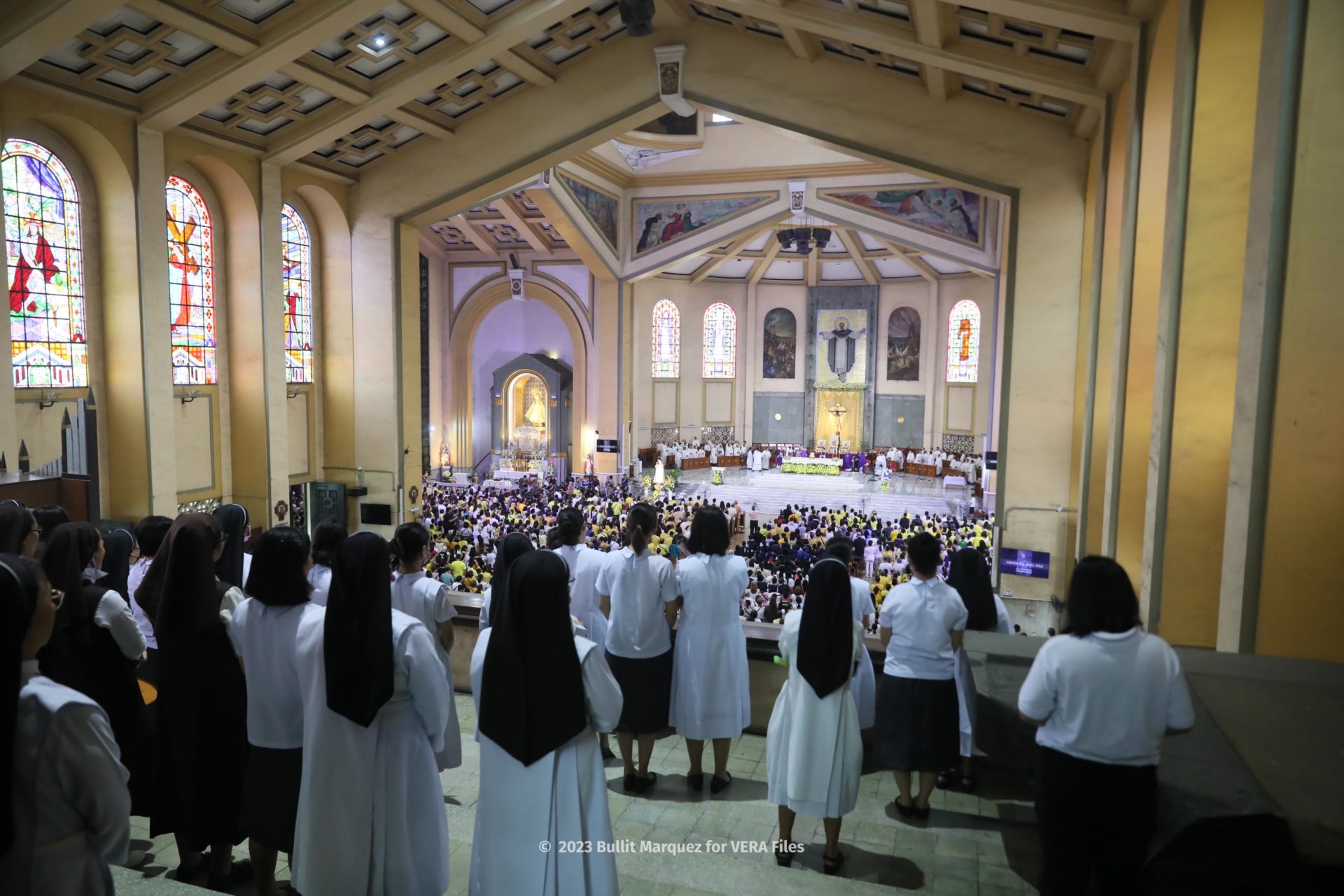 Ninoy 40yrs  9/12 Photo by Bullit Marquez