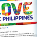 VERA FILES FACT SHEET: Anyare na sa Love The Philippines campaign?