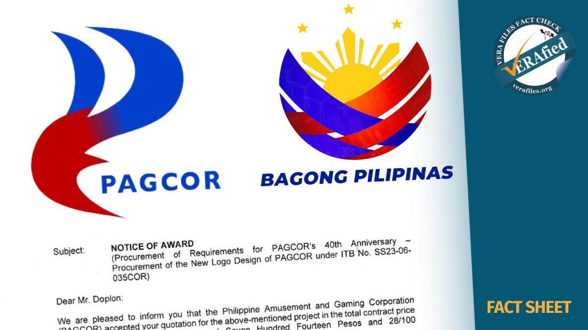 Bagong Pilipinas Logo Bagong Pilipinas Logo