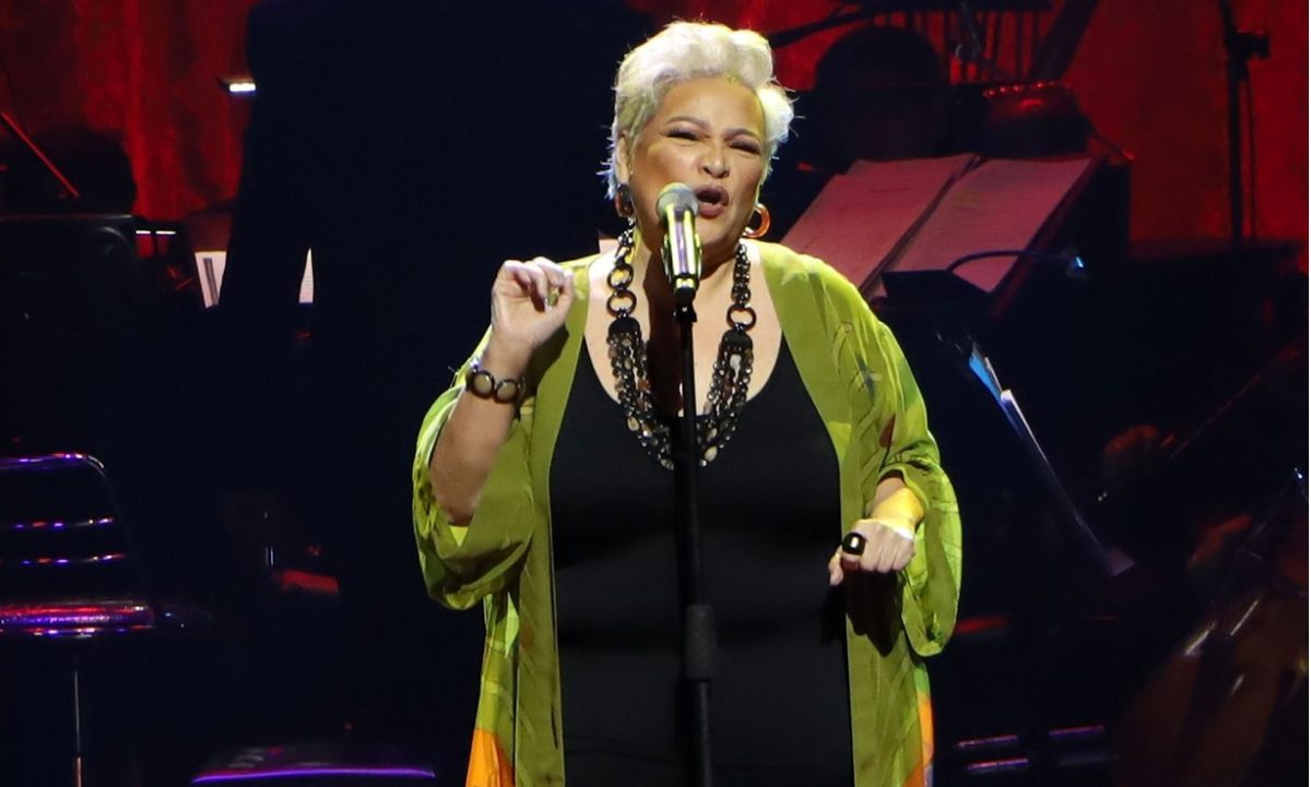Sheila Francisco shines in CCP’s 54th anniversary concert