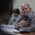 File photo from Senate of the Philippines
