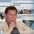 VERA FILES FACT CHECK: Pahayag ni Duterte na nakapangingisda pa rin ang mga Filipino sa West Philippine Sea nangangailangan ng konteksto