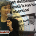 WTF S2 EP28: Abortion: Katawan ni Eba, Desisyon ni Adan