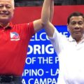 VERA FILES FACT CHECK: Raffy Alunan claim that he is not a ‘supporter’ of Duterte needs context