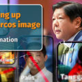 VERA FILES FACT CHECK YEARENDER: From clickbait headlines of videos to patently false claims, the allegations that he fired several errant government officials, withdrew wealth from foreign countries or that the Maharlika Fund will collate national wealth and pay the country’s debts all seemed to prop up President Ferdinand Marcos Jr.'s image.