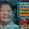 VERA FILES FACT CHECK YEARENDER: In the social media landscape this year, disinformation peddlers sketched an image of Ferdinand Marcos Jr. as a decisive leader who fired errant officials and as a figure sought by foreign leaders for his wealth.