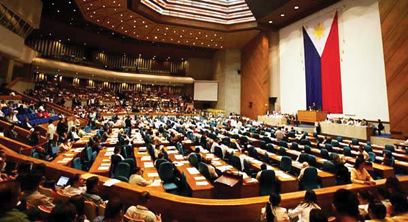 Congress - House of representatives