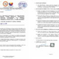 Thumbnail for What is this Bagong Pilipinas? - collage of DILG Memorandum Circular No. 2023-187 pages