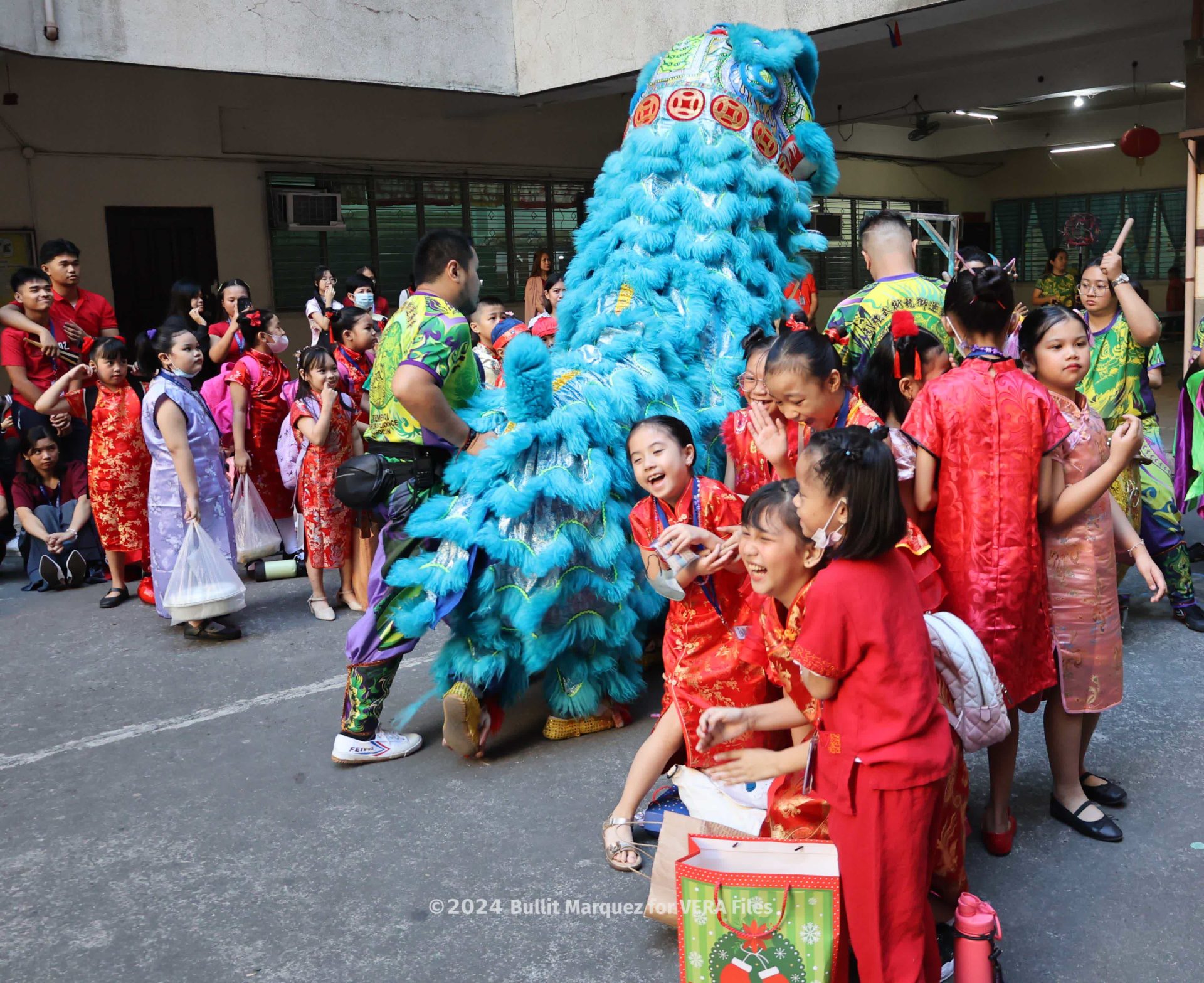 Kung Hei Fat Choy 2024 5/12 Photo by Bullit Marquez 