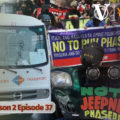 WhatTheFPodcast S2 EP37: Jeepney modernization: Tamang arangkada ba sa pag-unlad?
