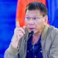 Rodrigo Duterte Photo source: PNA website
