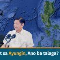 Duterte Marcos