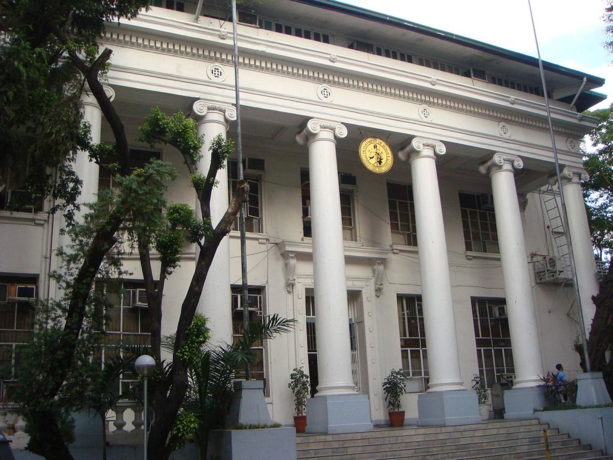 FACT SHEET: Gumagana ba ang justice system ng Pilipinas?