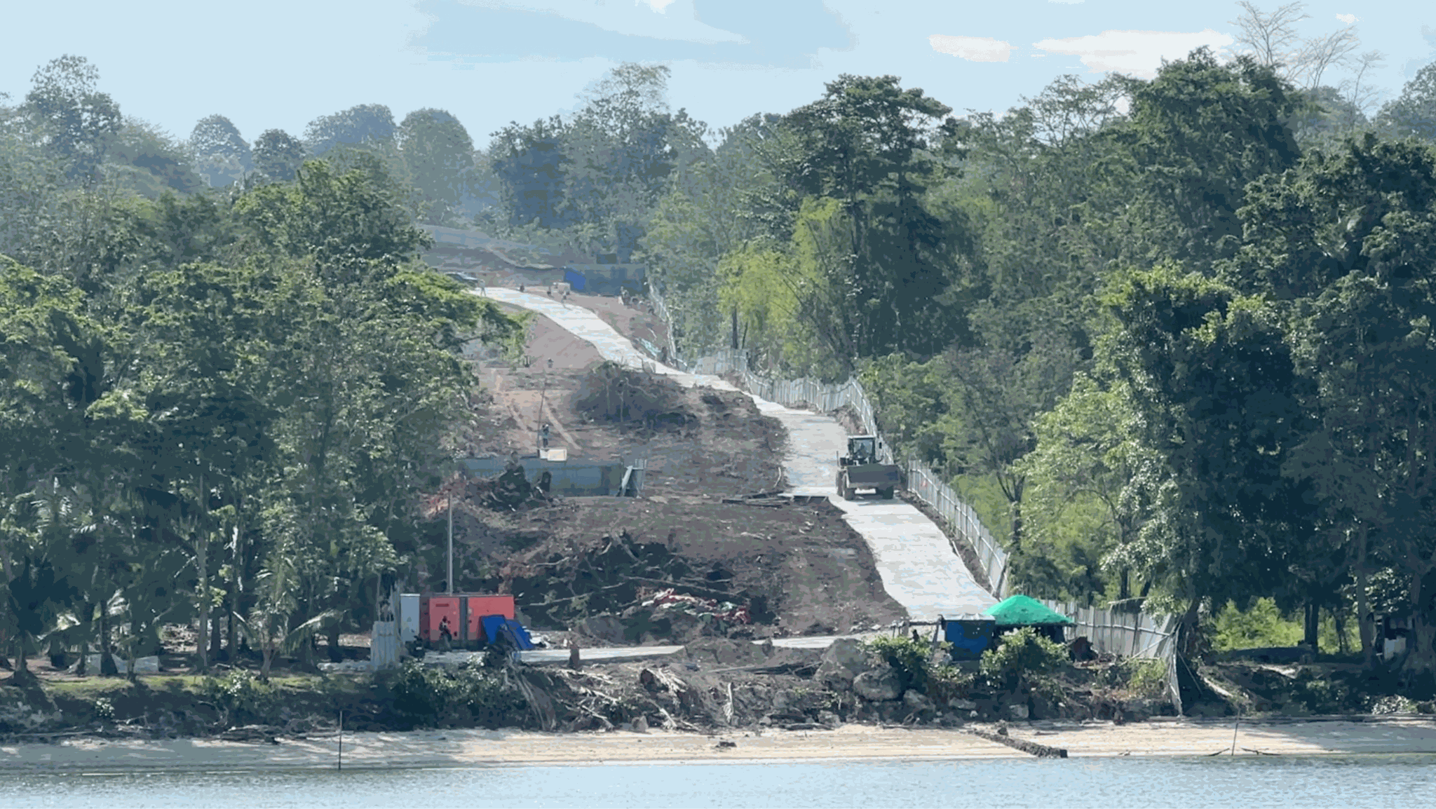 Samal Island-Davao City Connector