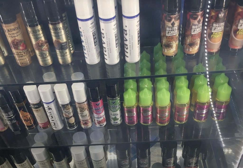 Toughen law, protect children from vape, gov't urged - VERA Files